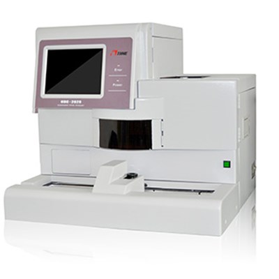 udc-2020q全自动尿液分析仪