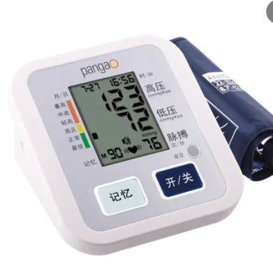 臂式电子血压计j-bs-03