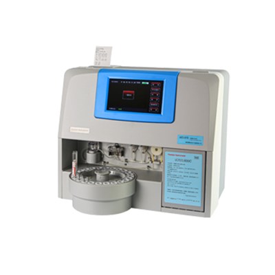 电解质分析仪aes-850