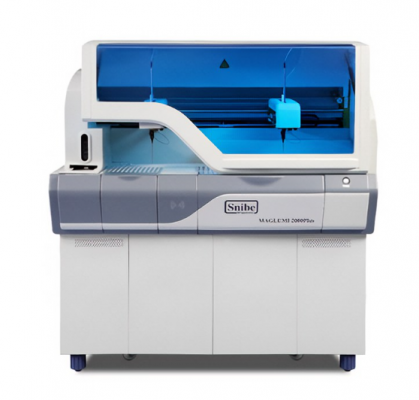 icare-290全自动化学发光免疫分析仪