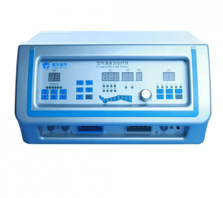 空气波压力循环治疗仪n-6500c