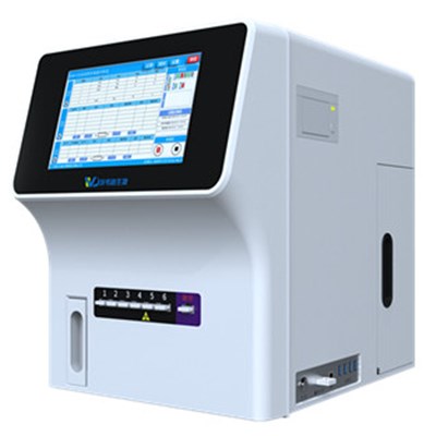 全自动荧光免疫分析仪 ivd-f1600