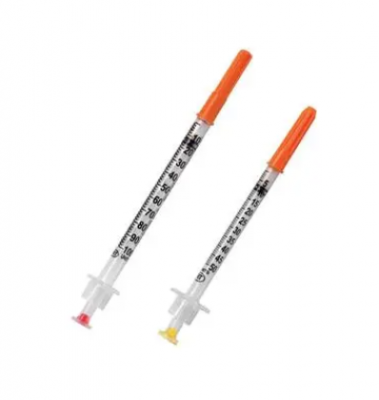 笔式胰岛素注射器wh-503