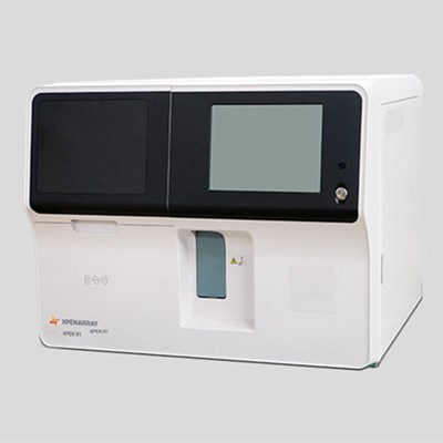 全自动血细胞分析仪xpen 81