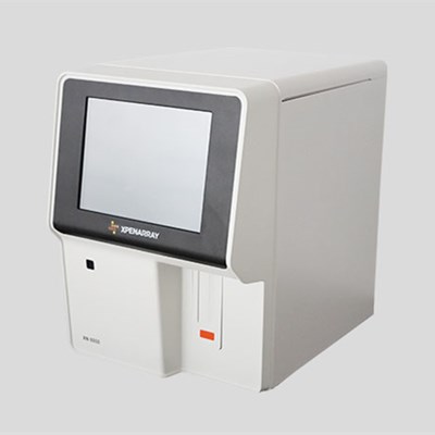 全自动五分类血细胞分析仪xn 6000