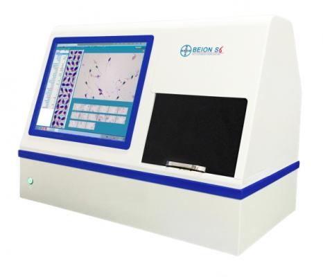 精子质量分析仪beion s6