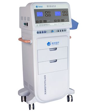 低中频脉冲治疗仪kf-dzp-3500