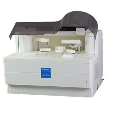 fc300全自动生化分析仪