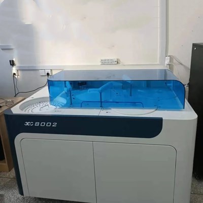 全自动生化分析仪xc8002