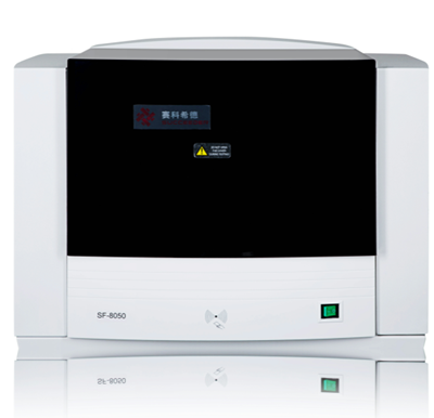 sf-8050全自动凝血测试仪