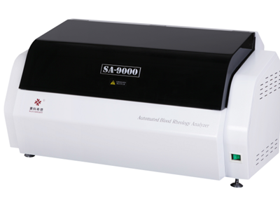 sa-9000全自动血液流变测试仪
