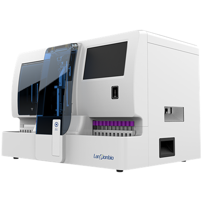 全自动荧光免疫分析仪ls-3000