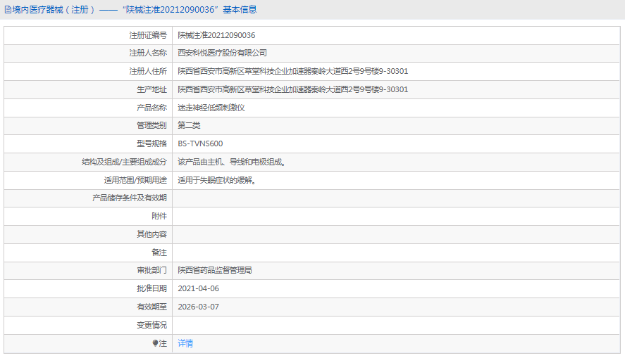 BS-TVNS600迷走神经低频刺激仪1.png