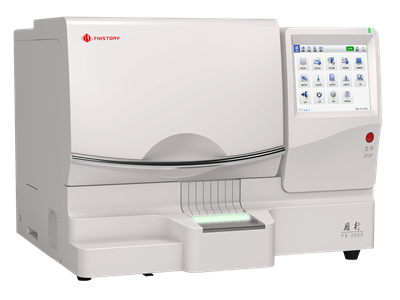 yx-3000系列全自动凝血分析仪