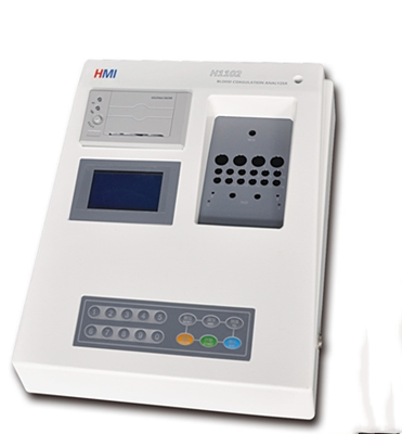 全自动凝血分析仪dc-3020
