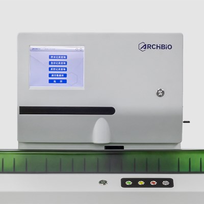au300 全自动干化学尿液分析仪