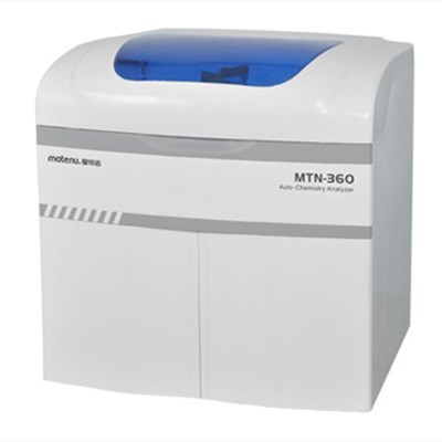 mtn-360 全自动生化分析仪