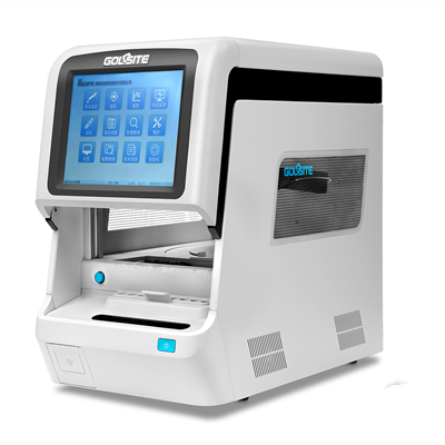 gba-1000全自动生化分析仪