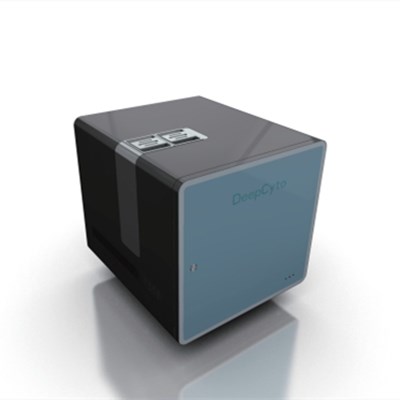 全自动染色体显微图像扫描系统dk-1200