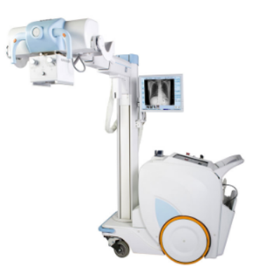 数字化医用x射线摄影系统dp560