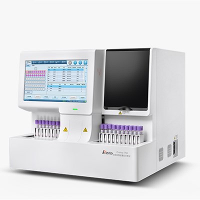 protray 750全自动特定蛋白分析仪