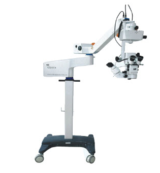 sm621眼科手术显微镜