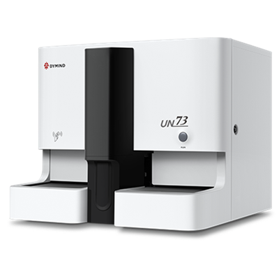 un73全自动血液细胞分析仪
