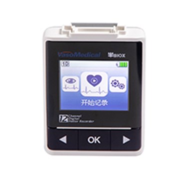 动态心电血压记录仪 cb-1308-c