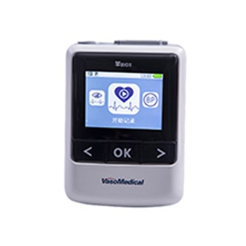 动态心电血压记录仪 cb-2306-a