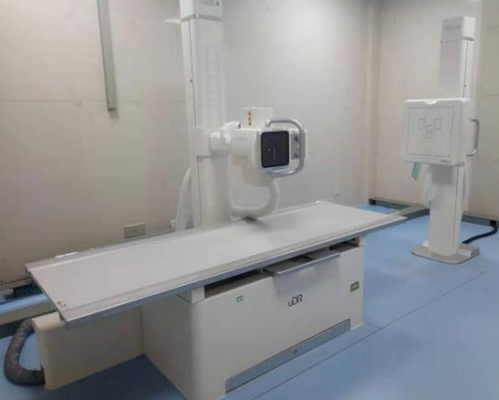 udr 590h医用x射线摄影系统
