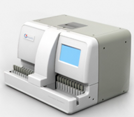 糖化血红蛋白分析仪mq-8000
