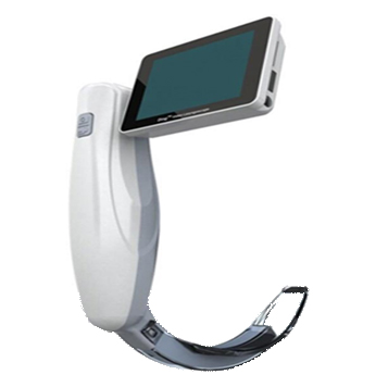 tsel-2000便携式电子视频喉镜
