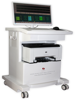心脏血流动力监测仪chm t3002