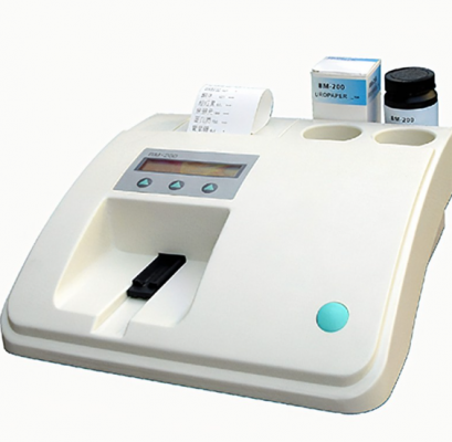 mt-800全自动干化学尿液分析仪
