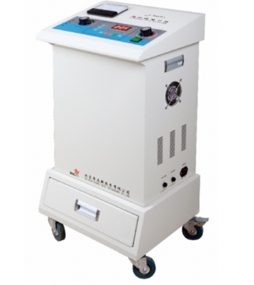 电位温热治疗仪kcm-8000i