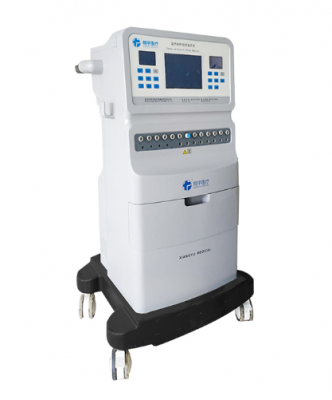 温热脉冲治疗仪ae-2000