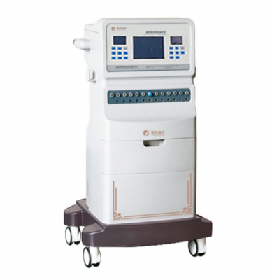 kcm-3600Ⅱ温热脉冲治疗仪