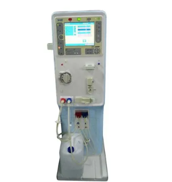 血液透析机sdl-2000h