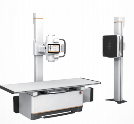 fs-500ddr-Ⅱ医用x射线摄影系统