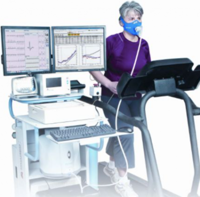 运动心肺测试系统at-104 hs-ergo