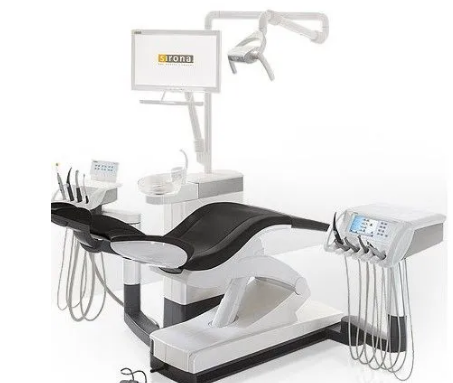 牙科综合治疗机tk-1000s