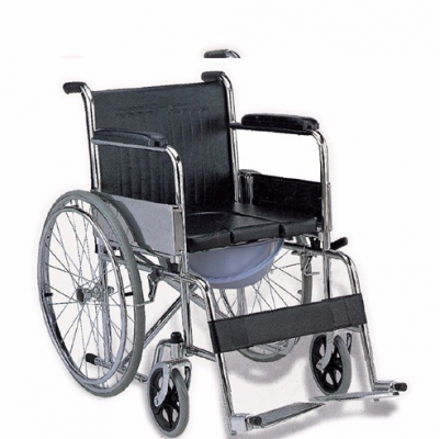 手动轮椅车jn608
