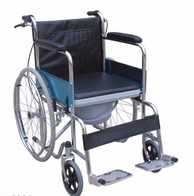 手动轮椅车jn609j