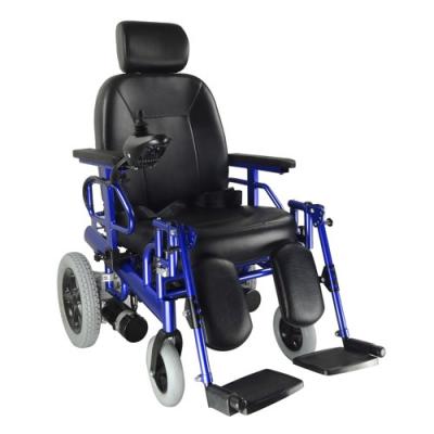 kl-dh1电动轮椅车