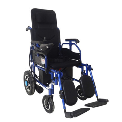 kl-dh3电动轮椅车