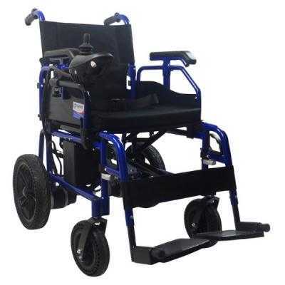 kl-de2电动轮椅车