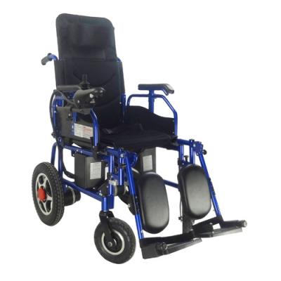 kl-de3电动轮椅车