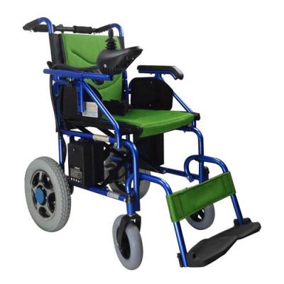 kl-de1电动轮椅车
