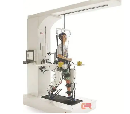 下肢康复机器人walkbot-gs