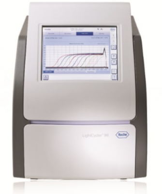 qpt1000-2实时荧光pcr分析仪